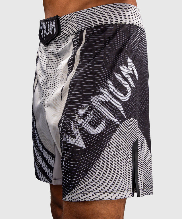 Venum MMA-shorts Galactic 3.0 – Offwhite/Svart