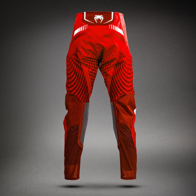 Calças de treino Venum MX Challenger – Vermelho