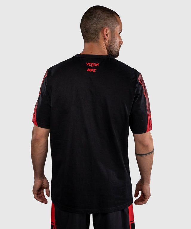 Venum UFC T-Shirt Unity Short Sleeves - Black