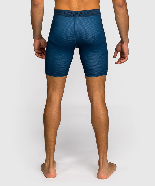 Venum No Gi Vale Tudo Shorts - Blå