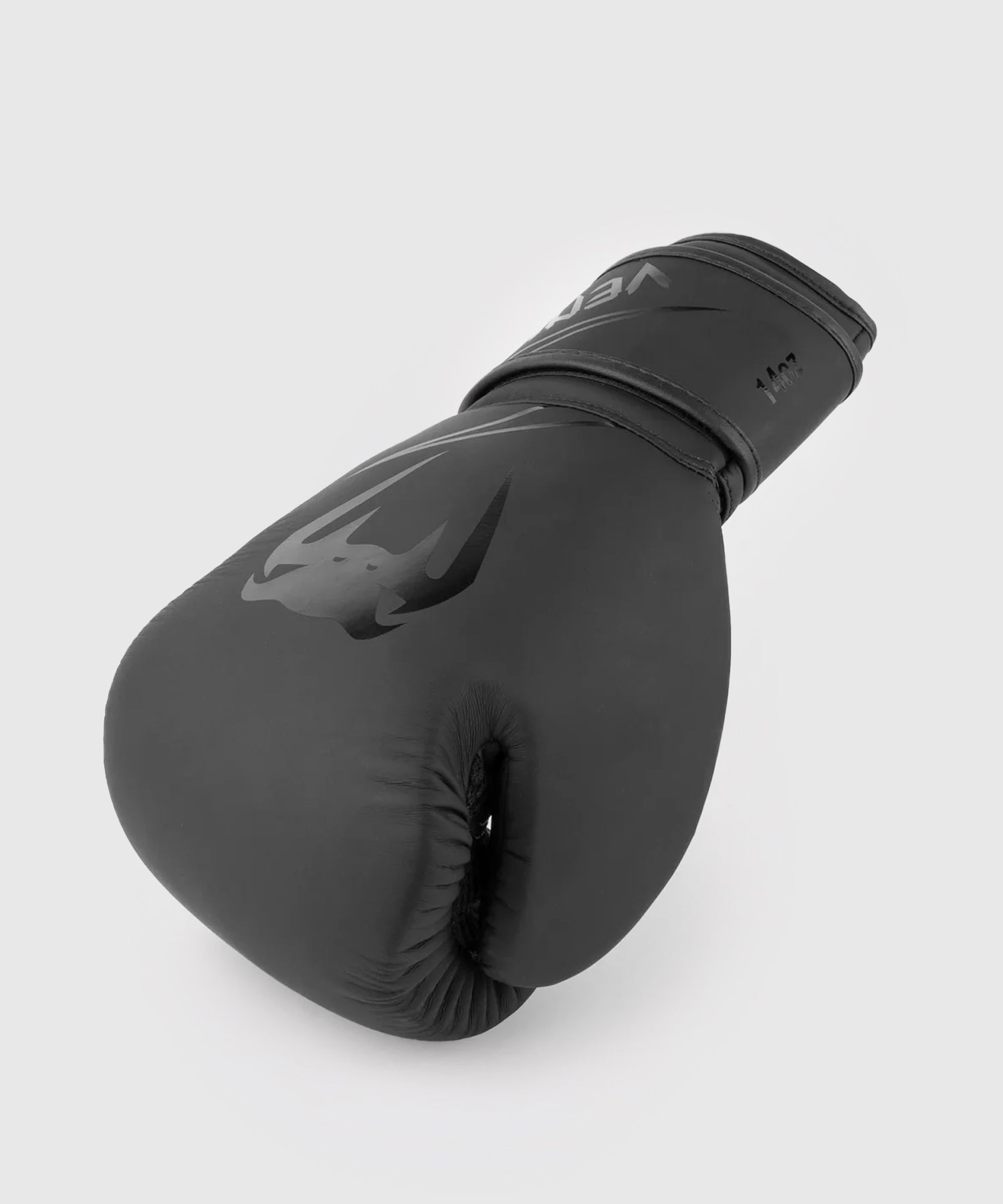 Venum Bokshandschoenen Klassiek - Zwart/Zwart