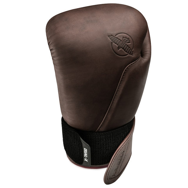 Luvas de boxe Hayabusa T360 – French Roast