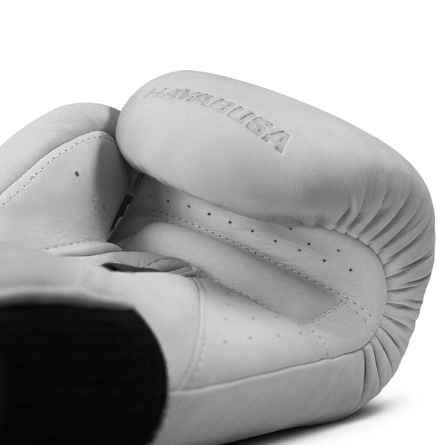 Luvas de boxe Hayabusa T360 – Sea Smoke