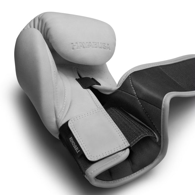 Luvas de boxe Hayabusa T360 – Sea Smoke