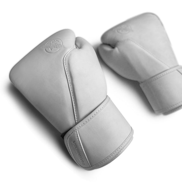 Luvas de boxe Hayabusa T360 – Sea Smoke