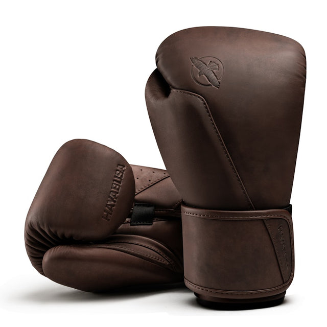 Luvas de boxe Hayabusa T360 – French Roast