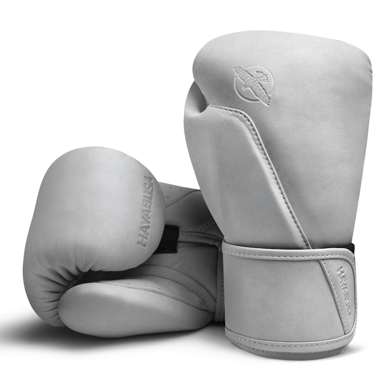 Luvas de boxe Hayabusa T360 – Sea Smoke