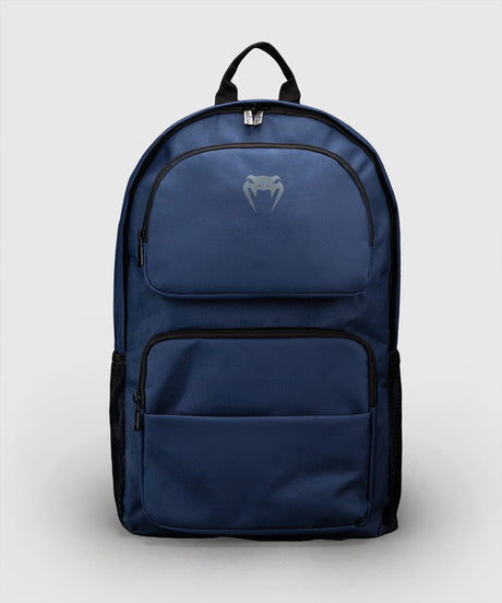 Venum Sporttas Essential L (24 L) – Marineblau