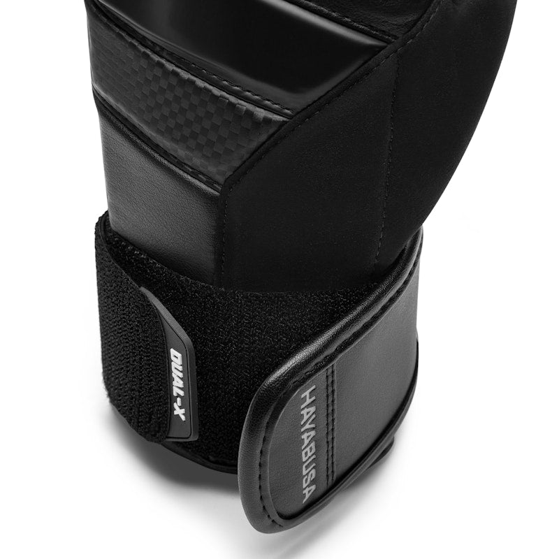 Hayabusa Boksehandsker T3 Børn – Sort