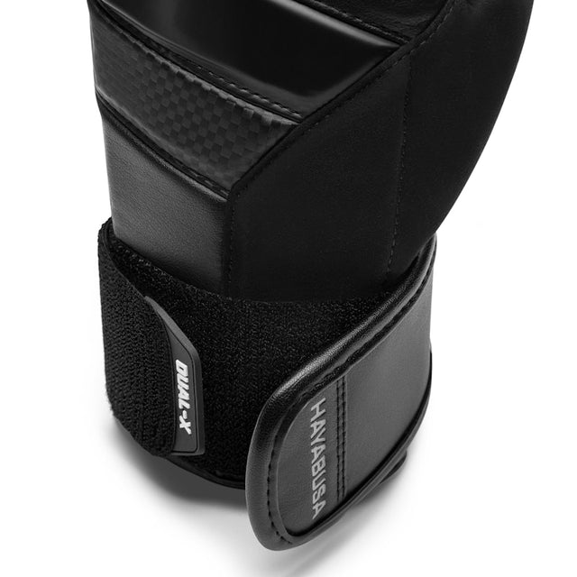 Hayabusa Boksehandsker T3 Børn – Sort
