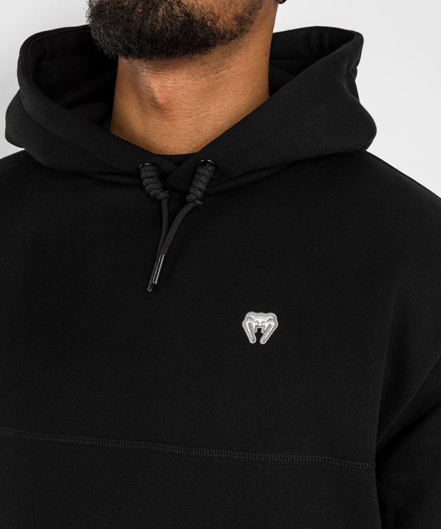 Venum Hoodie Silent Power – Preto