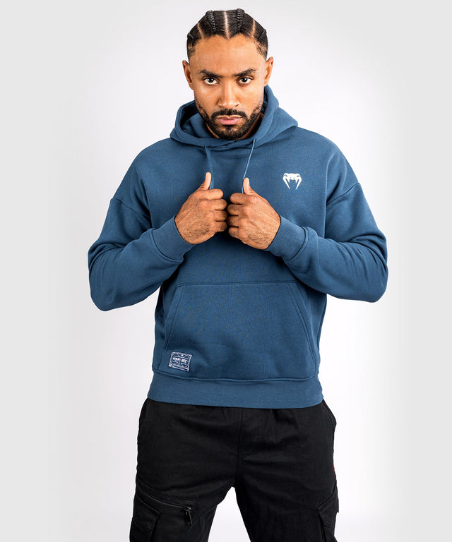 Venum UFC Hoodie Ulti-Man - Blå