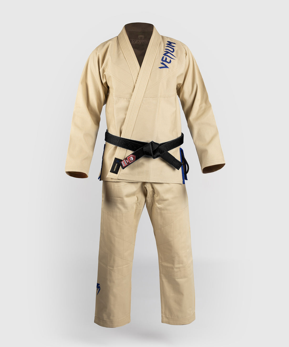Kimono BJJ Venum Contender 3.0 - 380 - Beige