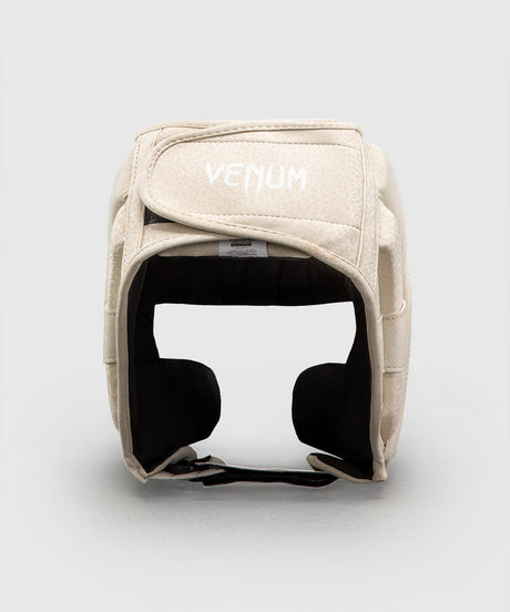 Casco da boxe Venum Stone 2.0 – Sabbia