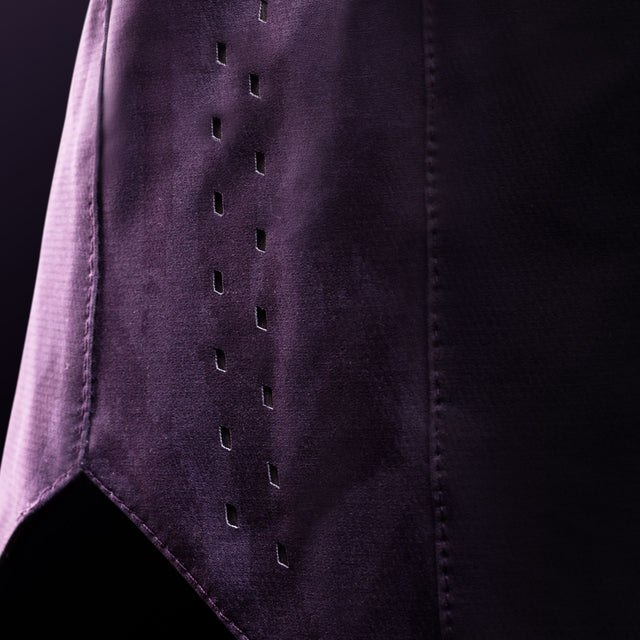 Hayabusa MMA-shorts Apex Vantage til kvinder - Lilla
