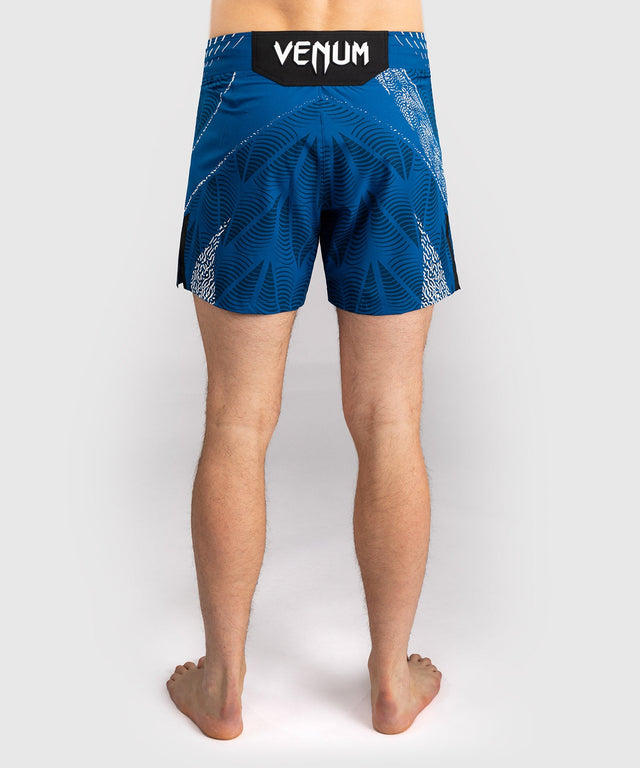 Calções de MMA Venum UFC Zenith – Azul