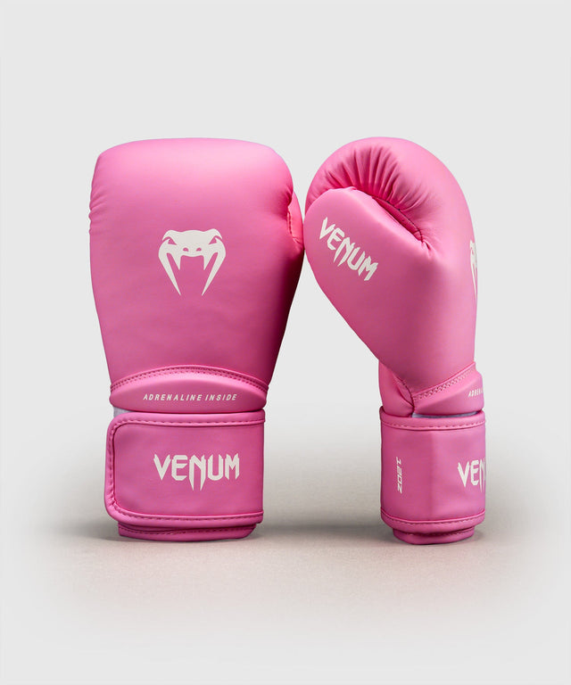 Venum Boxhandschuhe Contender 1.5 – Rosa