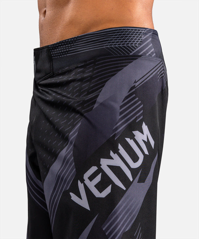 Pantalones de MMA Venum No-Gi 6.0 – Negro/Gris