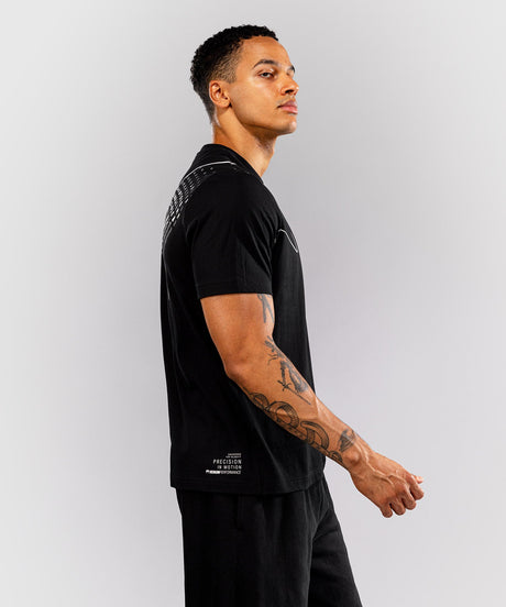 T-shirt Venum Crimson Viper 2.0 – Nero/Grigio