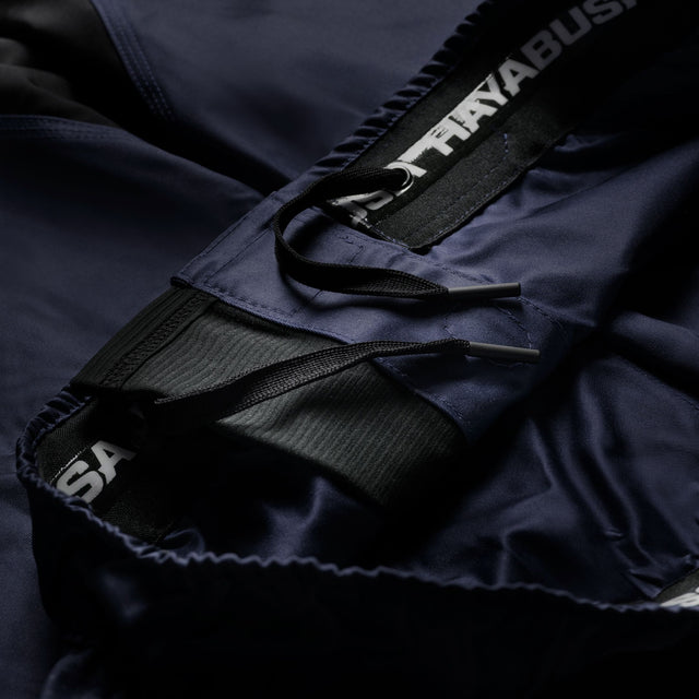 Calções de MMA Hayabusa Apex Vantage – Azul