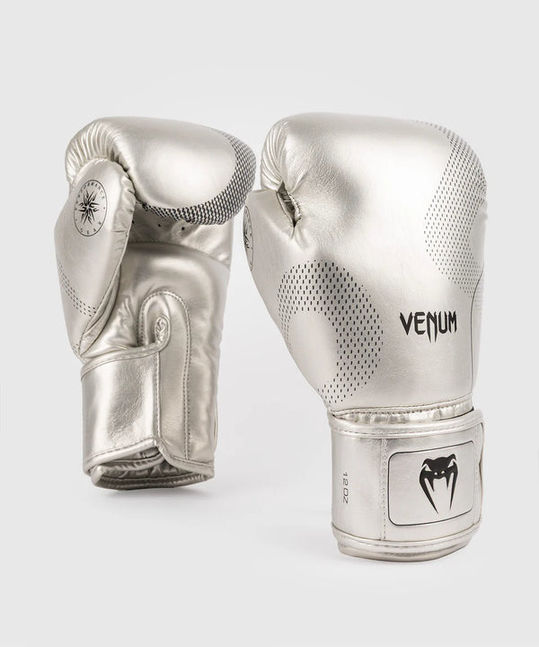 Venum Boxningshandskar Nexus – Silver