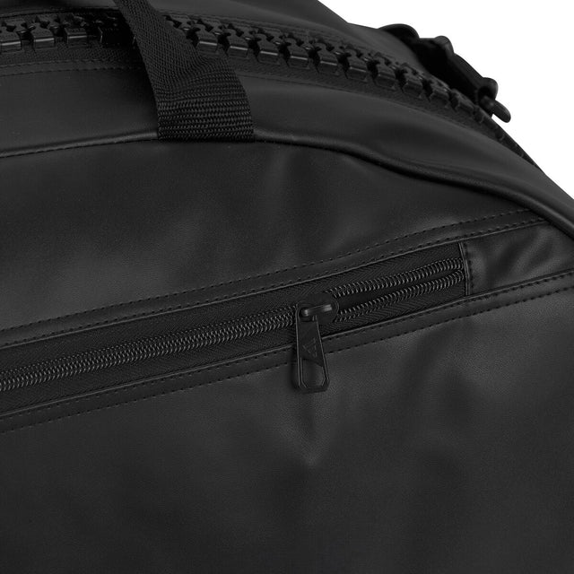 Sac de sport Adidas 2in1 Bag PU Boxing – Noir/Blanc