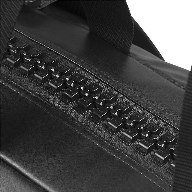 Sac de sport Adidas 2in1 Bag – Noir/Blanc