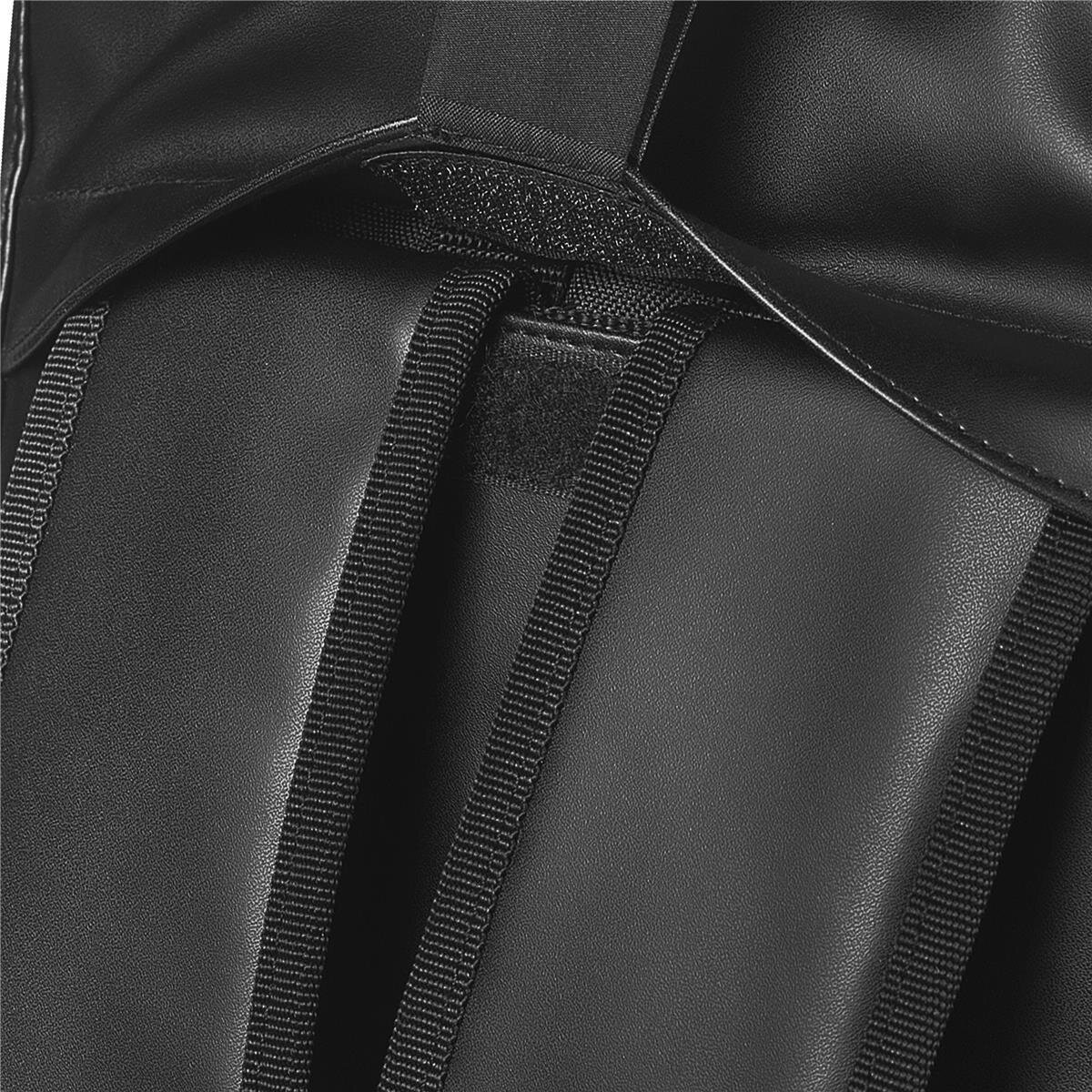 Sac de sport Adidas 2in1 Bag – Noir/Blanc