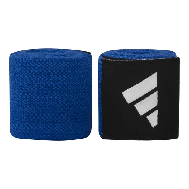 Bandes de boxe Adidas – Bleu