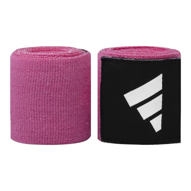 Adidas Boxningslindor – Rosa