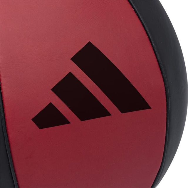 Adidas Snelboksbal Combat 50 - Červená/Černá