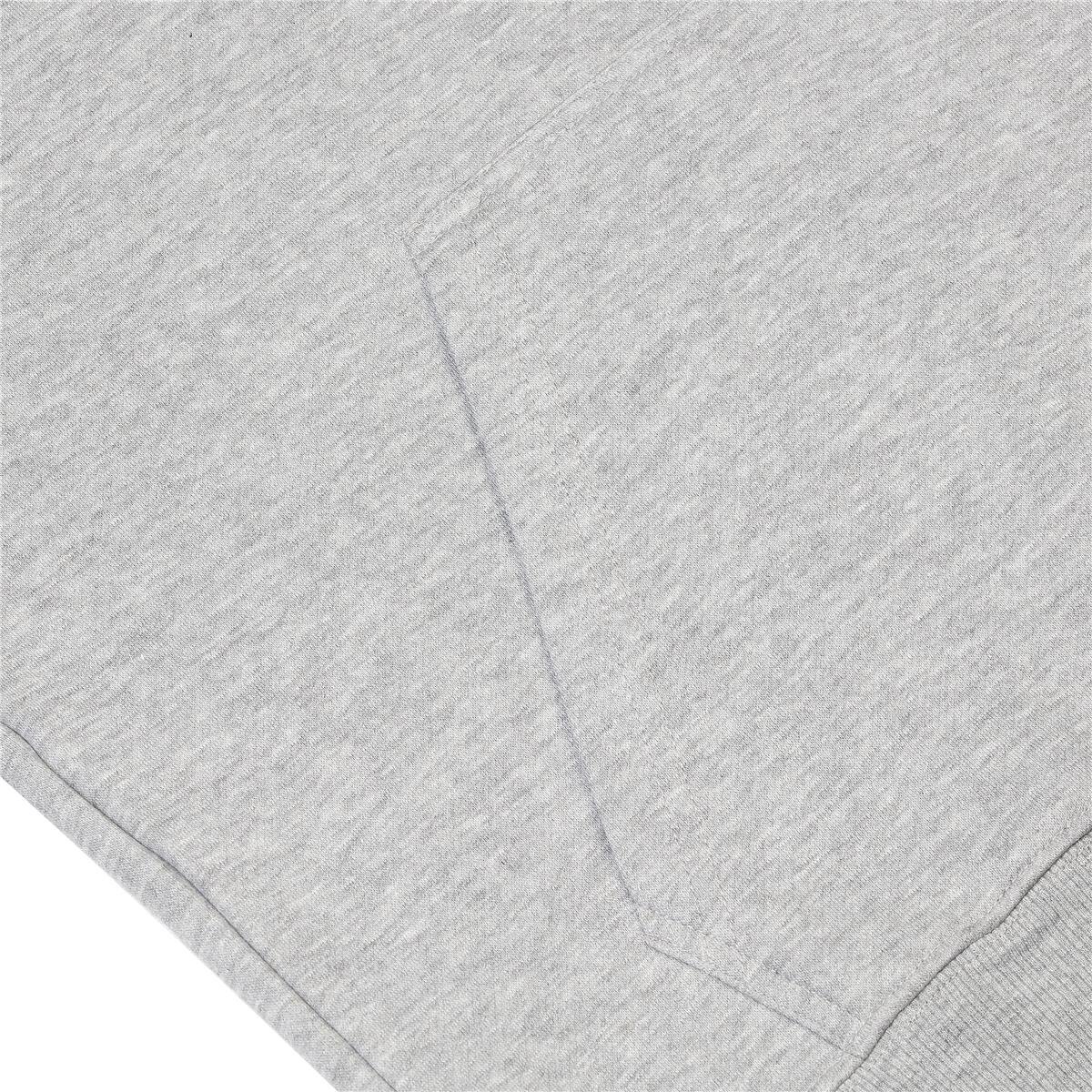Adidas Hoodie Community Boxing (ADICLHD25-B-80900) - Grå/Sort
