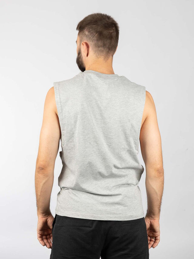 Débardeur Adidas Community Boxing – Gris