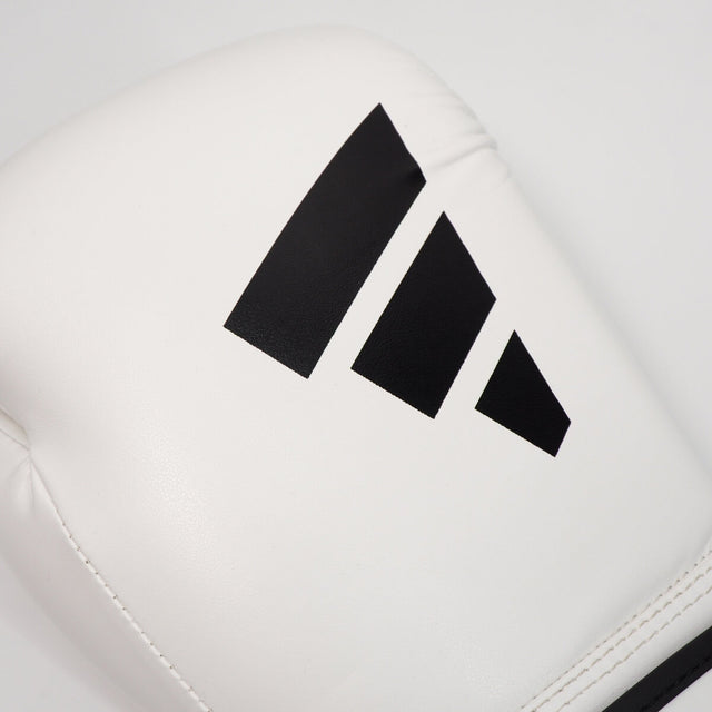 Adidas Boksehandsker Power 100 – Hvid/Sort