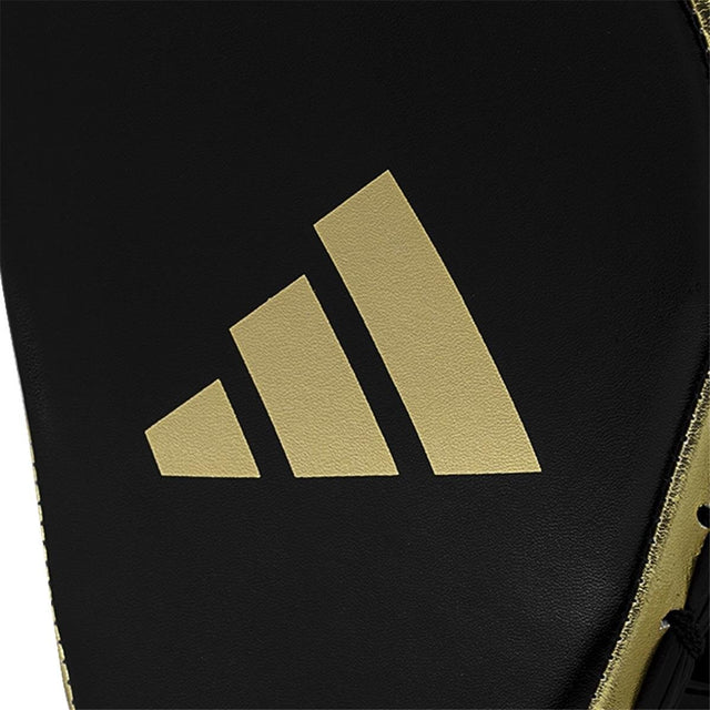 Adidas Boks Pads Pro Speed - Svart/Guld
