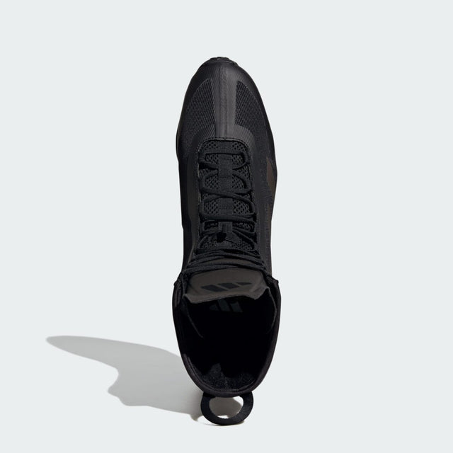 Botas de boxe Adidas Speedex Ultra – Preto/Cinzento