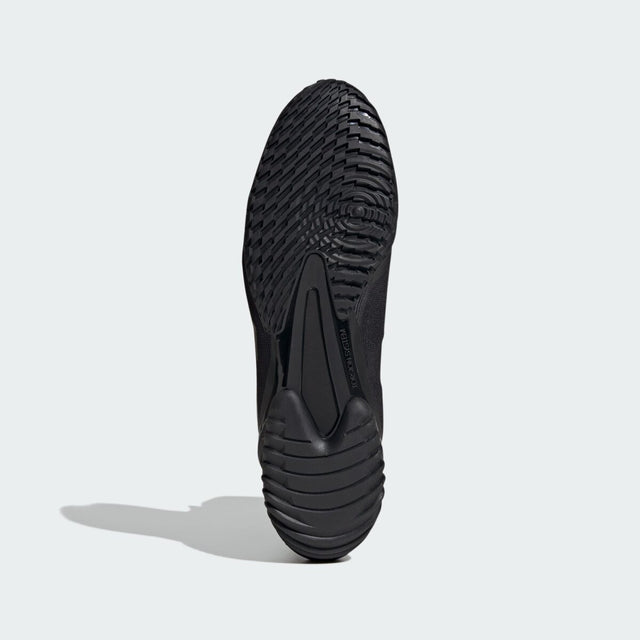 Botas de boxe Adidas Speedex Ultra – Preto/Cinzento