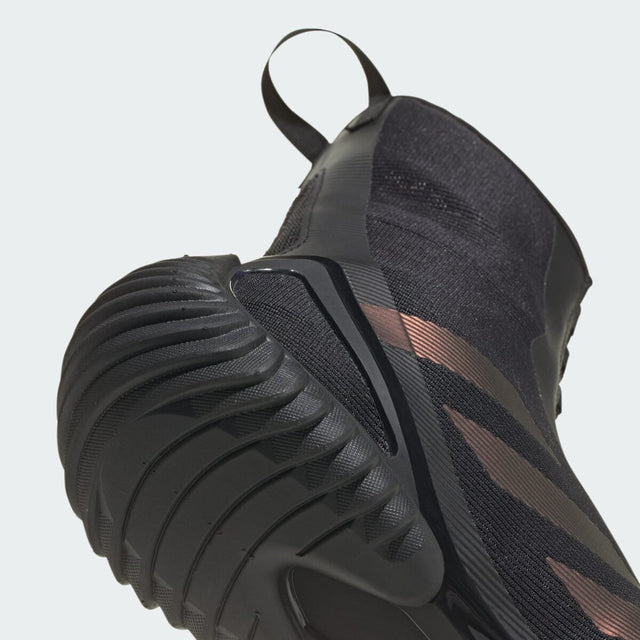 Botas de boxe Adidas Speedex Ultra – Preto/Cinzento