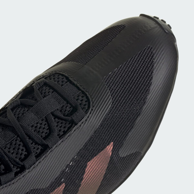 Botas de boxe Adidas Speedex Ultra – Preto/Cinzento