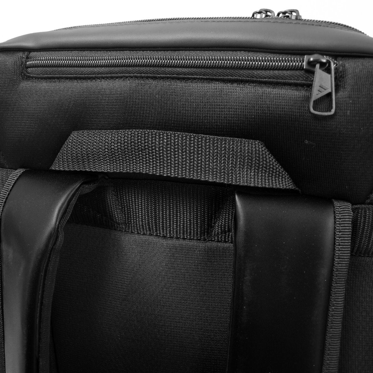 Bolsa de deporte Adidas Combat Sports L – Negro/Blanco