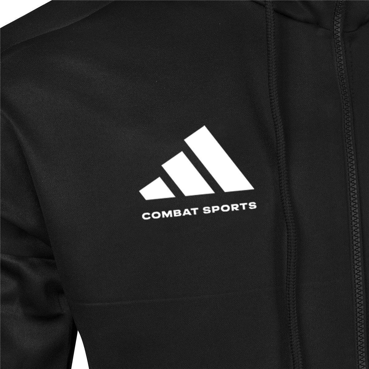 Giacca da allenamento Adidas Combat Sports – Nero