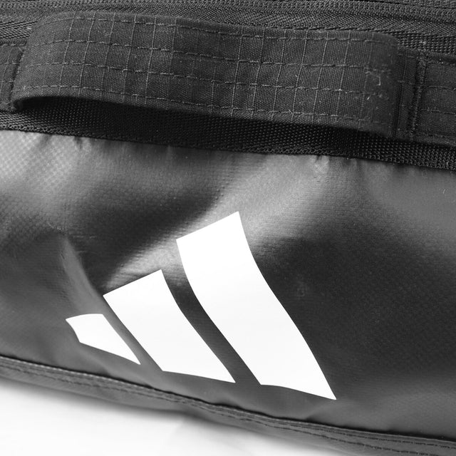 Adidas Sporttas Training & Travel Bag M - Sort/Hvid
