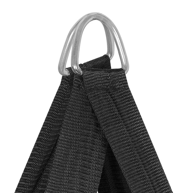 Luvas de boxe Adidas + Saco de boxe Criança – Cinzento/Preto