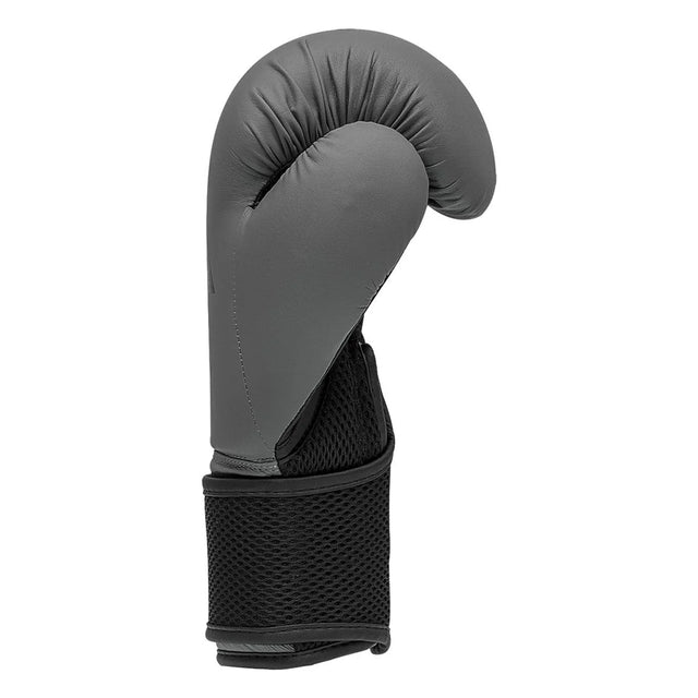 Luvas de boxe Adidas + Saco de boxe Criança – Cinzento/Preto