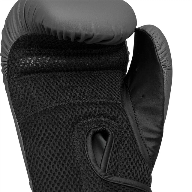 Luvas de boxe Adidas + Saco de boxe Criança – Cinzento/Preto