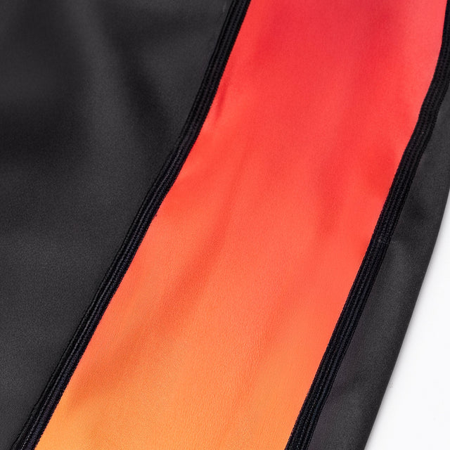 Maillot de lucha Hayabusa Surge – Rojo
