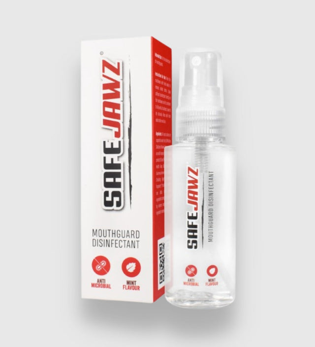 Anti-Microbiologische bacterie spray voor bitje - Accessoires