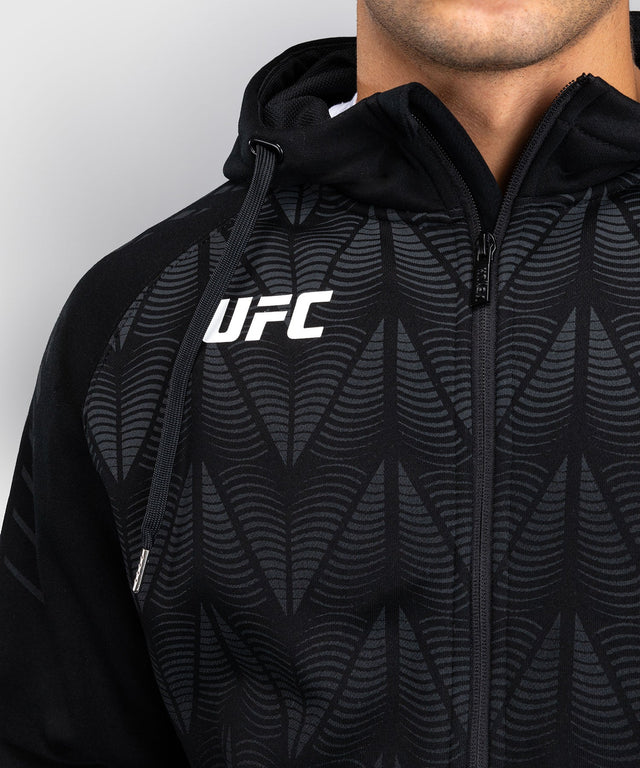Venum UFC Hoodie Zenith Mænd - Sort