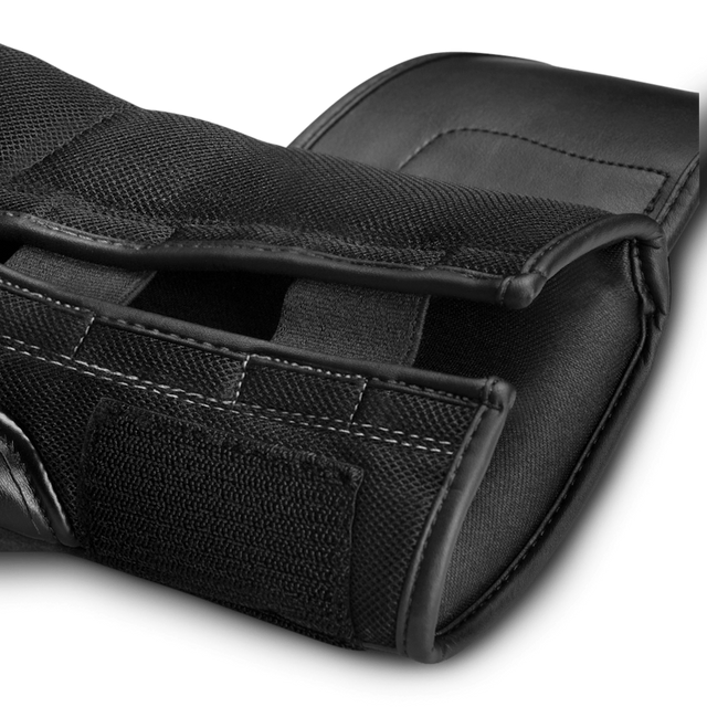 Boxerské rukavice Hayabusa S4 – Tmavě šedé