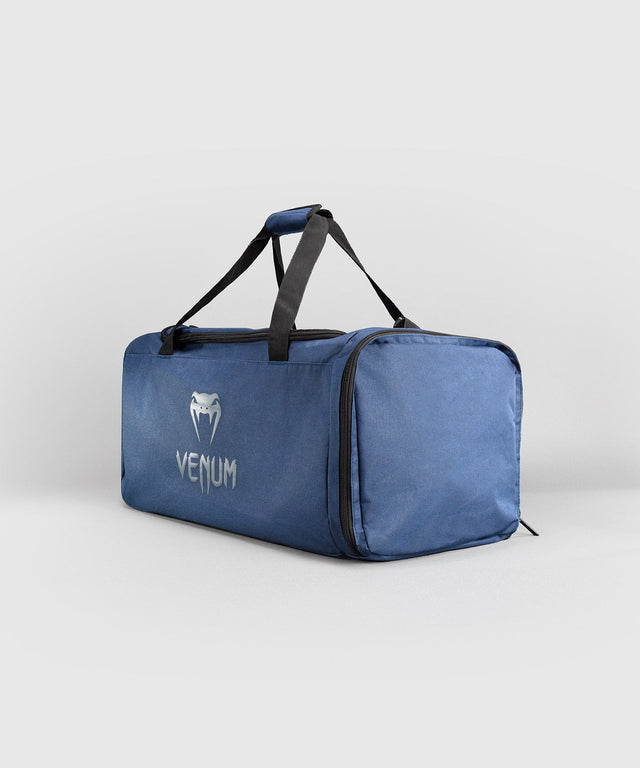 Bolsa de deporte Venum Essential L - Azul marino